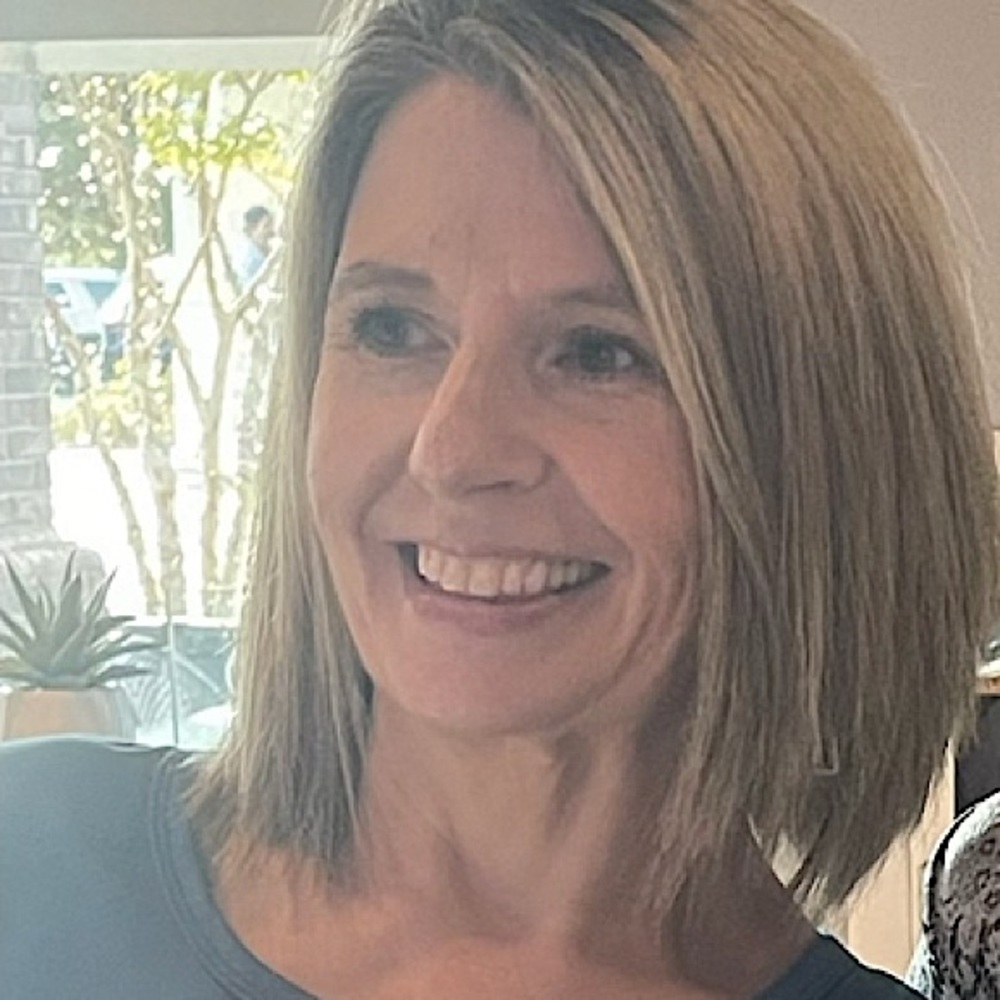 Meet your Posher, Vickie